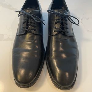 Cole Haan x Nike Air Derbys